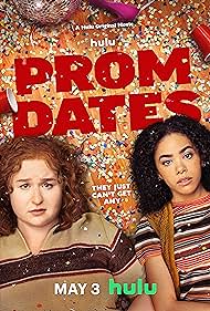 Watch Full Movie :Prom Dates (2024)