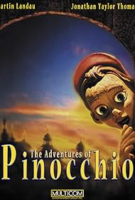 Watch Free The Adventures of Pinocchio (1996)