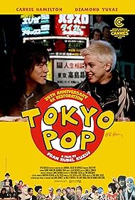 Watch Free Tokyo Pop (1988)