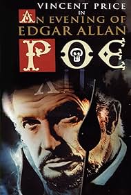 Watch Full Movie :An Evening of Edgar Allan Poe (1970)