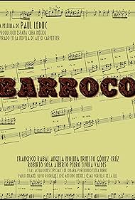 Watch Full Movie :Barroco (1989)