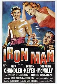 Watch Free Iron Man (1951)