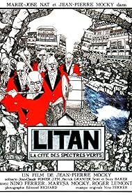 Watch Free Litan (1982)
