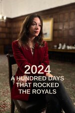 Watch Free 2024: 100 Days that Rocked the Royals (2024)