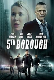 Watch Free 5th Borough (2020)