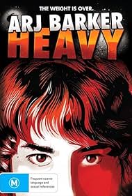 Watch Full Movie :Arj Barker Heavy (2013)
