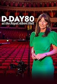 Watch Full Movie :D Day 80 at the Royal Albert Hall (2024)