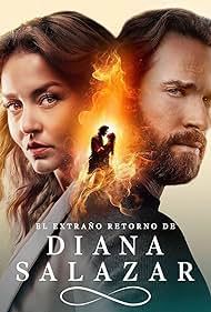 Watch Free El extrano retorno de Diana Salazar (2024)