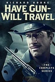 Watch Full Movie :Have Gun Will Travel (1957–1963)