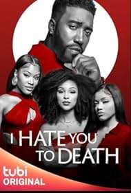 Watch Free I Hate You to Death (2023)