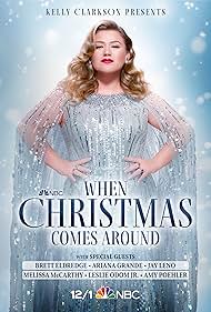 Watch Free Kelly Clarkson Presents When Christmas Comes Around (2021)