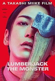 Watch Full Movie :Lumberjack the Monster (2023)