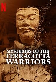 Watch Free Mysteries of the Terracotta Warriors (2024)
