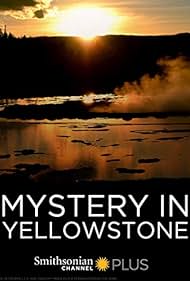 Watch Free Mystery in Yellowstone (2015)