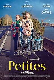Watch Full Movie :Petites (2022)