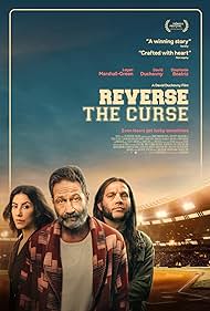 Watch Free Reverse the Curse (2023)