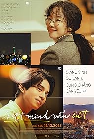 Watch Full Movie :Single in Seoul (2023)