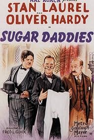 Watch Full Movie :Sugar Daddies (1927)