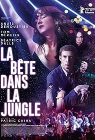 Watch Free The Beast in the Jungle (2023)
