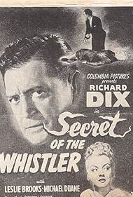 Watch Free The Secret of the Whistler (1946)