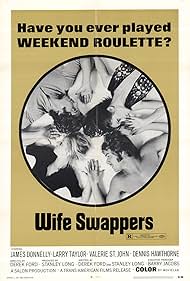 Watch Free The Swappers (1970)