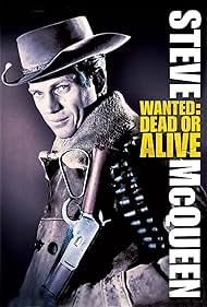 Watch Free Wanted Dead or Alive (1958–1961)