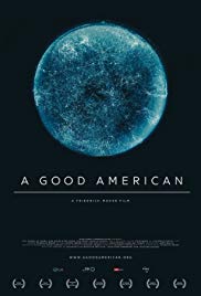 Watch Free A Good American (2015)