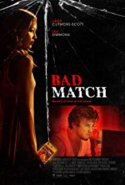 Watch Free Bad Match (2017)