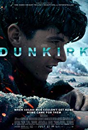 Watch Free Dunkirk (2017)