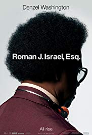 Watch Free Roman J. Israel, Esq. (2017)