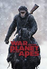 Watch Free War for the Planet of the Apes (2017)