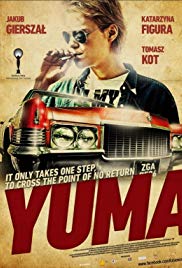 Watch Free Yuma (2012)