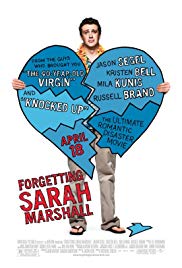 Watch Free Forgetting Sarah Marshall (2008)