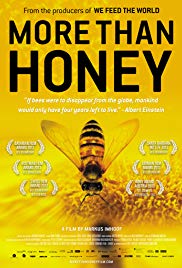 Watch Free More Than Honey (2012)