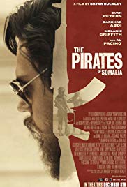 Watch Free The Pirates of Somalia (2017)