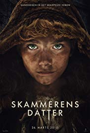Watch Free The Shamers Daughter (2015)