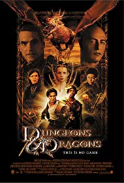 Watch Free Dungeons & Dragons (2000)