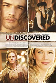 Watch Free Undiscovered (2005)