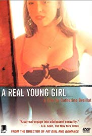 Watch Free A Real Young Girl (1976)