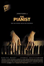 Watch Free The Pianist (2002)