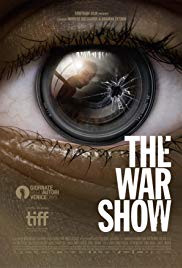 Watch Free The War Show (2016)