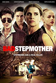 Watch Free Bad Stepmother (2018)