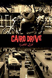 Watch Free Cairo Drive (2013)