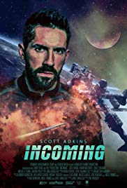 Watch Free Incoming (2018)