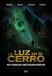 Watch Free La luz en el cerro (2016)
