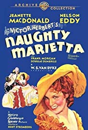 Watch Free Naughty Marietta (1935)