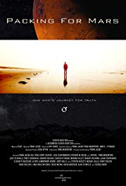 Watch Free Packing for Mars (2015)