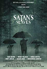 Watch Free Satans Slaves (2017)