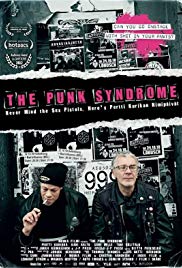 Watch Free The Punk Syndrome (2012)