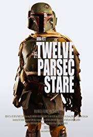 Watch Free The Twelve Parsec Stare (2015)
